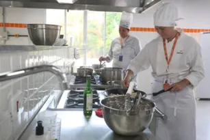 Imagem ilustrativa da imagem Cursos gratuitos de gastronomia têm novas vagas em Niterói