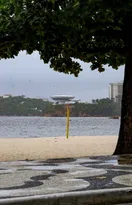 Imagem ilustrativa da imagem Defesa Civil emite aviso de ventos fortes em Niterói