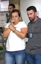 Imagem ilustrativa da imagem Defesa abandona madrasta no caso do chumbinho no feijão
