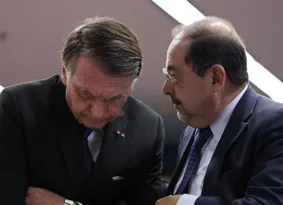 Imagem ilustrativa da imagem Defesa afirma que recorrerá da decisão que prendeu Bolsonaro