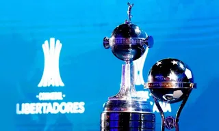 Imagem ilustrativa da imagem Definidos os classificados da Libertadores e Sul-Americana; confira