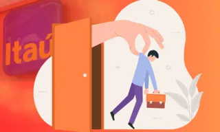 Imagem ilustrativa da imagem Demissões no Itaú e o custo do silêncio nas relações de trabalho