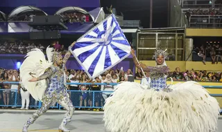 Imagem ilustrativa da imagem Desfile das escolas do Rio terá 18 jurados a mais em 2026
