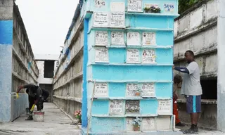 Imagem ilustrativa da imagem Dia de Finados: veja como vão funcionar os cemitérios em São Gonçalo