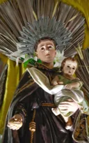 Imagem ilustrativa da imagem Dia de Santo Antônio: confira programação em Niterói e SG