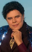 Imagem ilustrativa da imagem Diogo Vilela fala da emoção de 'viver' Cauby Peixoto no Fonseca: 'Niterói merece'