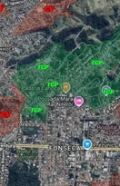 Imagem ilustrativa da imagem Disputa entre facções em Niterói aumenta rumores sobre mapa da guerra