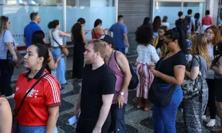 Imagem ilustrativa da imagem Divulgado o gabarito das provas do CNU 2025; confira