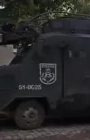 Imagem ilustrativa da imagem Dois mortos em operação para capturar assassinos de PM em Itaboraí