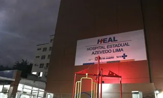 Imagem ilustrativa da imagem Duas pessoas são baleadas durante a virada do ano em Niterói