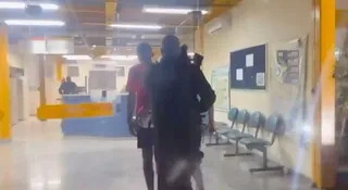 Imagem ilustrativa da imagem Dupla armada é presa na Zona Norte de Niterói