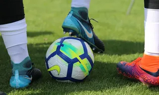Imagem ilustrativa da imagem É golpe! Time de futebol de Maricá faz alerta sobre falso empresário
