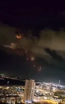 Imagem ilustrativa da imagem É guerra! Ataques de Israel deixam o mundo em alerta