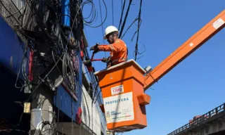 Imagem ilustrativa da imagem Empresas de internet são multadas por irregularidade em SG