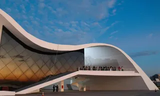 Imagem ilustrativa da imagem Encontro universitário do Mercosul é aberto em Niterói