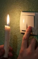 Imagem ilustrativa da imagem Enel garante ter restabelecido energia para 96% dos clientes