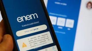 Imagem ilustrativa da imagem Enem 2025: inscrições começam nesta segunda-feira (26) com novidades