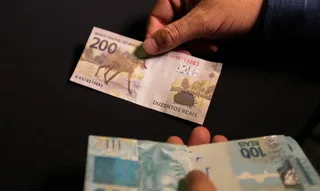 Imagem ilustrativa da imagem Está liberada a quinta parcela do Pé-de-Meia; veja quem recebe