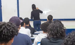 Imagem ilustrativa da imagem Estado anuncia a construção de quatro novas escolas; veja onde