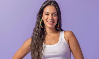 Imagem ilustrativa da imagem Ex-BBB comenta sobre Virginia na Grande Rio: 'Não conheço'
