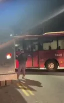 Imagem ilustrativa da imagem Ex-Bope abre o jogo sobre sequestros de ônibus em Niterói e São Gonçalo