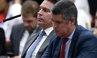 Imagem ilustrativa da imagem Ex-candidato a prefeito no Rio cita inocência em ação da trama golpista