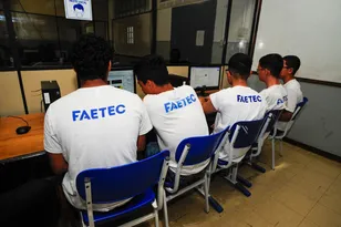 Imagem ilustrativa da imagem Faetec oferece curso online gratuito na área de segurança digital