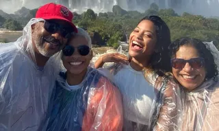 Imagem ilustrativa da imagem Família de Juliana Marins quer nova autópsia feita no Brasil