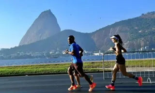 Imagem ilustrativa da imagem Feriadão no Rio tem show de Ludmilla, Maratona e Bienal; saiba tudo