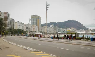 Imagem ilustrativa da imagem Feriado no Rio tem data alterada; veja detalhes