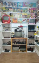 Imagem ilustrativa da imagem Férias escolares: Museu de brinquedos tem entrada promocional em SG