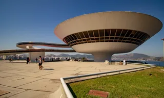 Imagem ilustrativa da imagem Festival Infâncias oferece atrações gratuitas em Niterói
