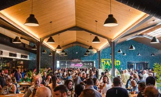 Imagem ilustrativa da imagem Festival Niterói Cervejeiro vem aí com grandes marcas para os amantes da 'gelada'