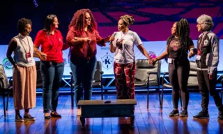 Imagem ilustrativa da imagem Festival afro promove atividades gratuitas em São Gonçalo