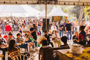 Imagem ilustrativa da imagem Festival de comida boa embala o fim de semana em Petrópolis