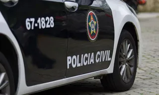 Imagem ilustrativa da imagem Fim da linha para o chefe do roubo de cargas na Baixada