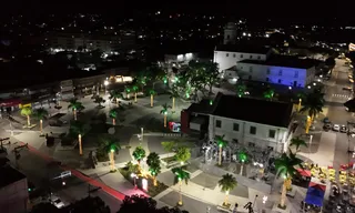 Imagem ilustrativa da imagem Fim do abono natalino em Maricá? Entenda