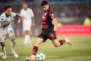 Imagem ilustrativa da imagem Flamengo na final da Libertadores: veja ranking de times brasileiros