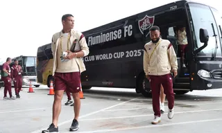 Imagem ilustrativa da imagem Flu estreia na Copa do Mundo de Clubes nesta terça (17)