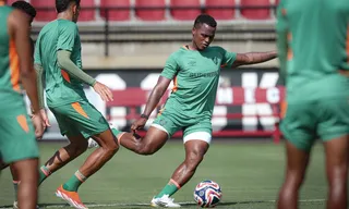 Imagem ilustrativa da imagem Fluminense e Inter de Milão medem força nesta segunda (30)