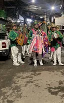 Imagem ilustrativa da imagem Folia de Reis invade a UFF nesta sexta-feira (28)