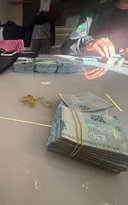 Imagem ilustrativa da imagem Fraude do INSS na mira da PF em São Gonçalo e Região dos Lagos
