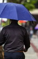 Imagem ilustrativa da imagem Frente fria avança e pode mudar o tempo em Niterói