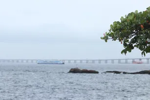 Imagem ilustrativa da imagem Frente fria derruba temperatura no Rio e em Niterói; veja previsão