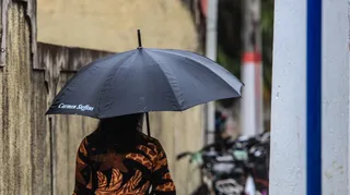 Imagem ilustrativa da imagem Frio e chuva: como será o fim de semana no Rio e em Niterói?