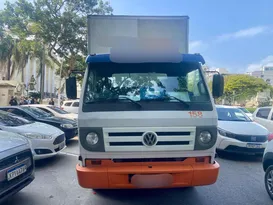 Imagem ilustrativa da imagem Funcionários de transportadora têm celulares furtados em Niterói