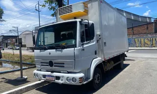 Imagem ilustrativa da imagem Funcionários sofrem dois assaltos em poucos segundos em SG