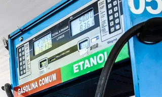 Imagem ilustrativa da imagem Gasolina mais barata em 4,9% a partir desta terça (21)