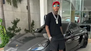 Imagem ilustrativa da imagem Gato Preto tem carros de luxo apreendidos durante operação