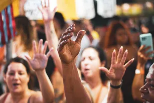 Imagem ilustrativa da imagem Grande encontro cultural na Zona Norte de Niterói